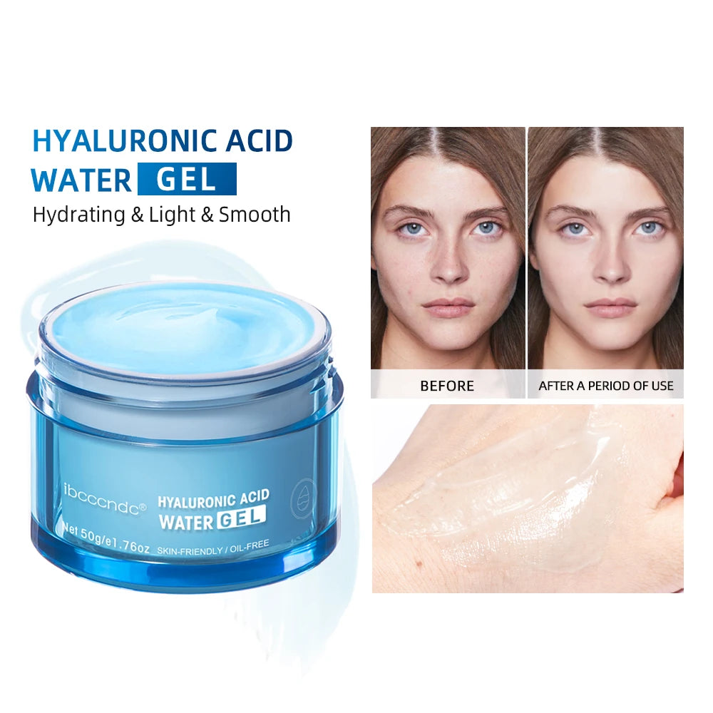 Hydrating Face Cream – Moisturize, Soften & Refresh ✨