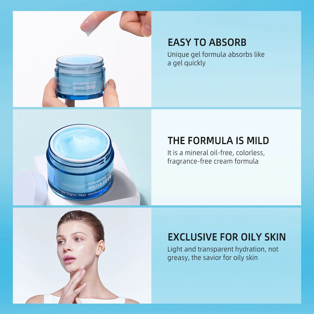 Hydrating Face Cream – Moisturize, Soften & Refresh ✨