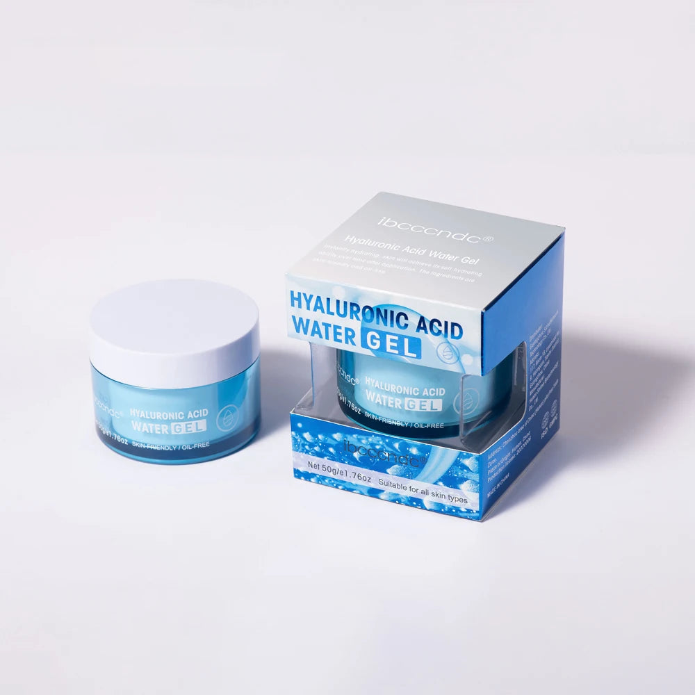 Hydrating Face Cream – Moisturize, Soften & Refresh ✨
