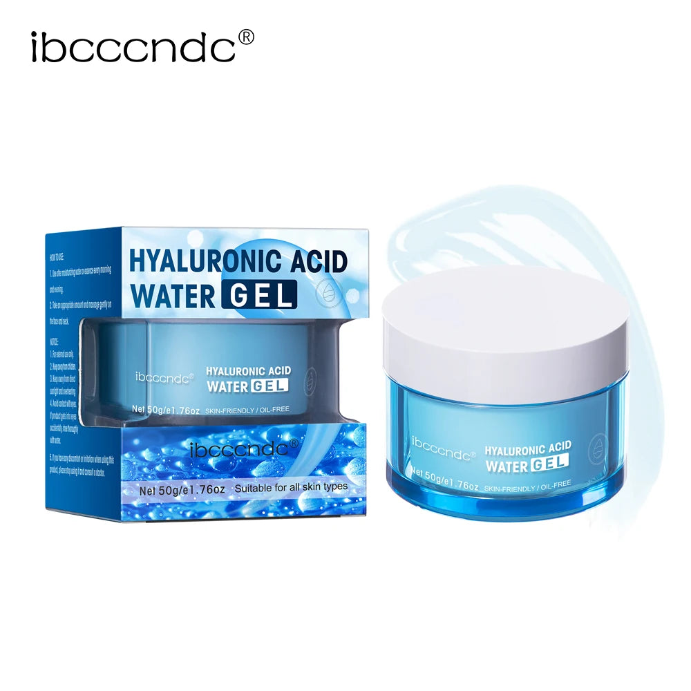 Hydrating Face Cream – Moisturize, Soften & Refresh ✨