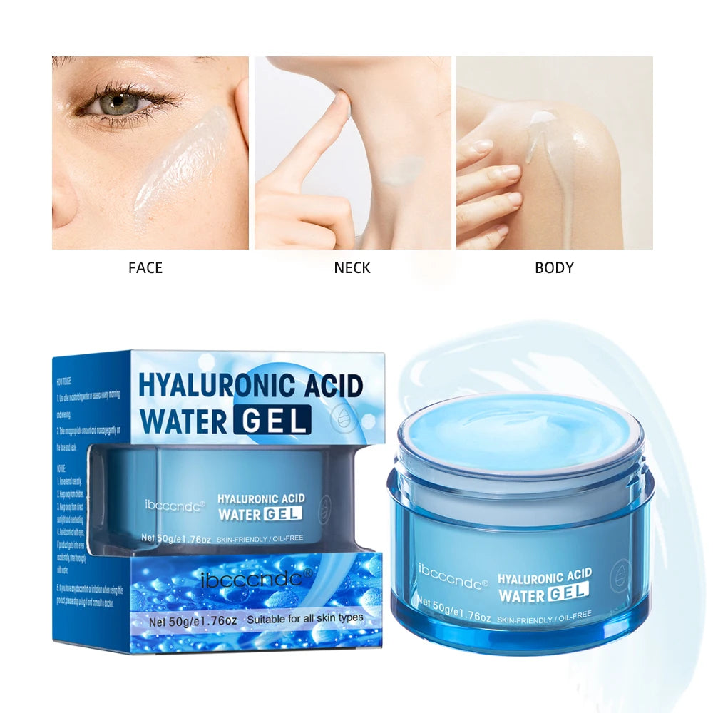 Hydrating Face Cream – Moisturize, Soften & Refresh ✨