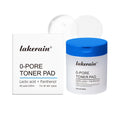Refreshing Pore Toner Pads – Cleanse & Refresh Your Skin ✨