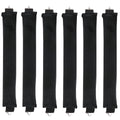 Heatless Curling Rod Set – Soft Overnight Curls