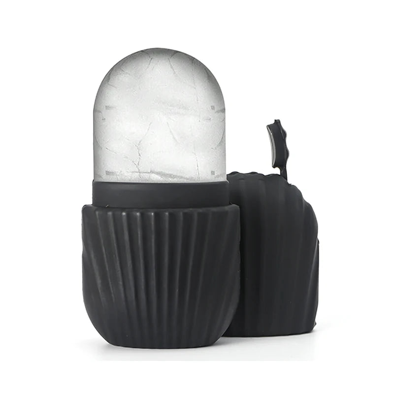 Cooling Ice Facial Roller – Refresh & Soothe Skin
